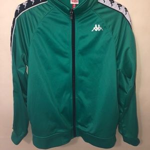 Kappa Banda Anniston track jacket